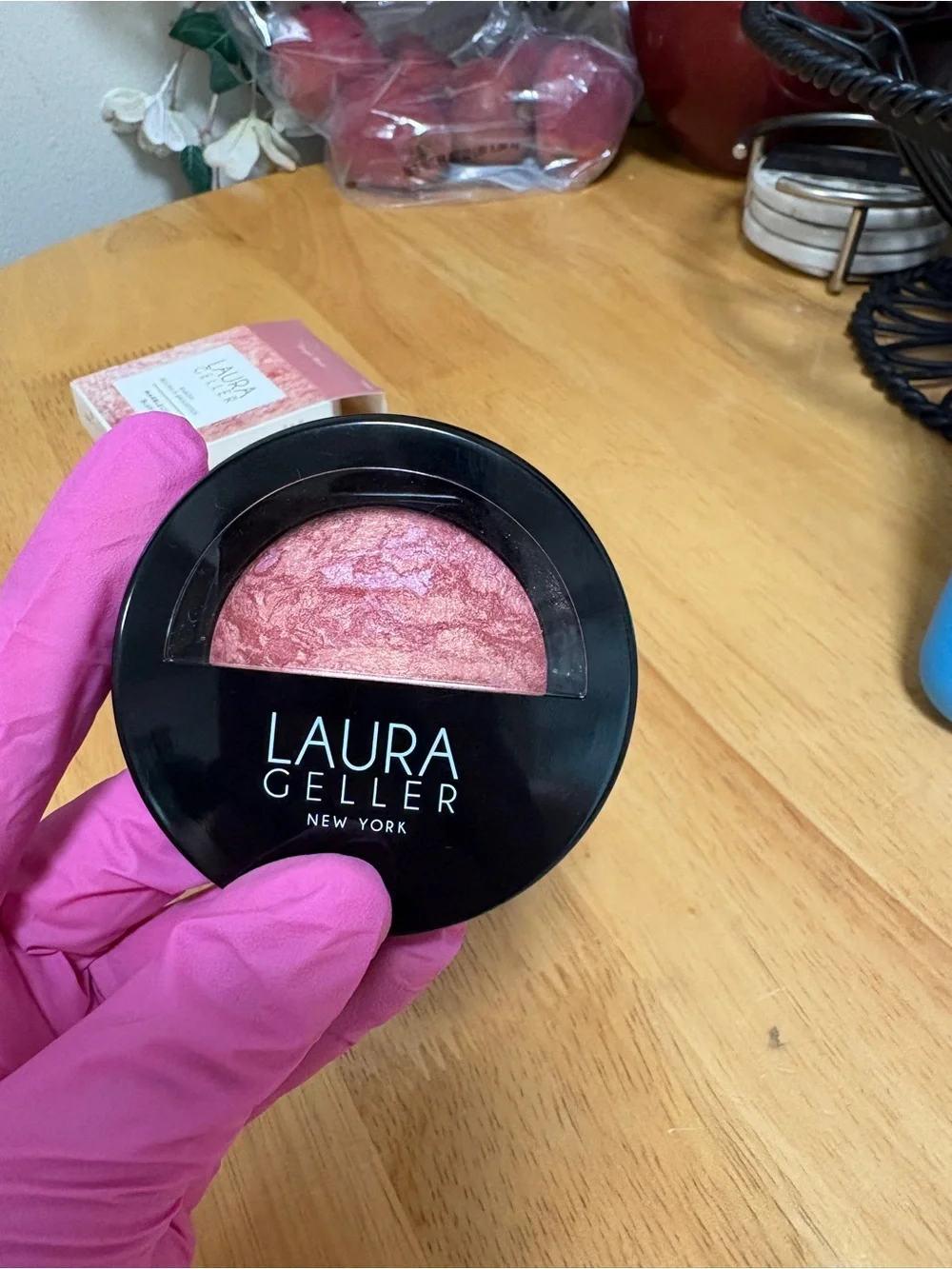 Laura Geller brand new